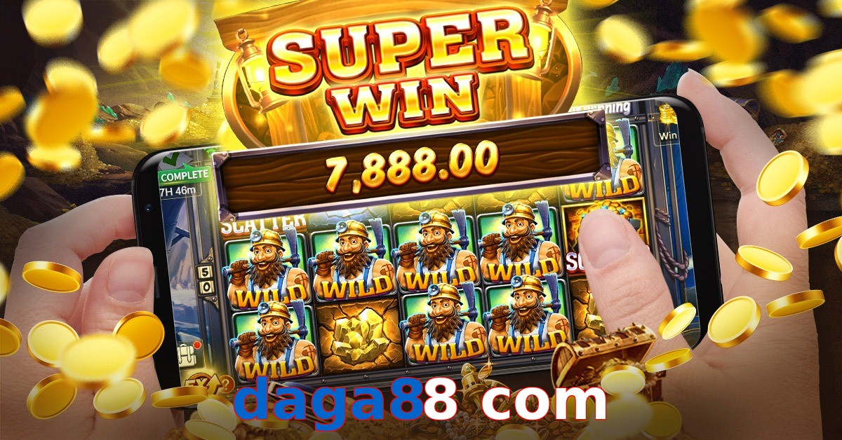 daga88 com