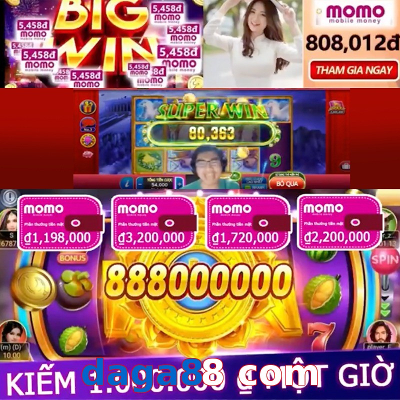 daga88 com