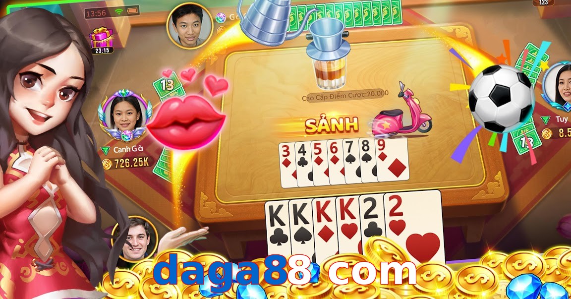 daga88 com