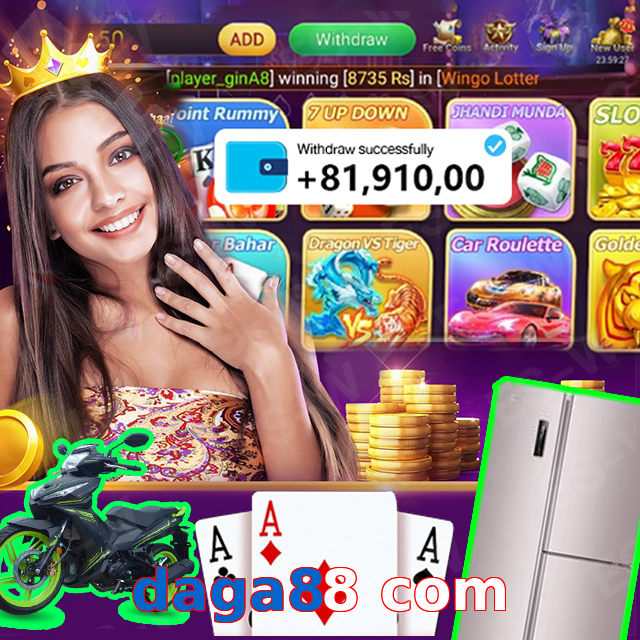 daga88 com