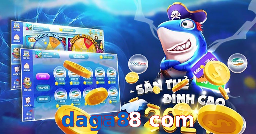 daga88 com