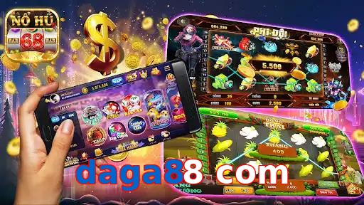 daga88 com