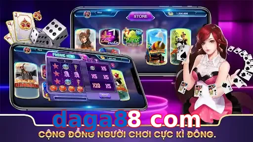 daga88 com