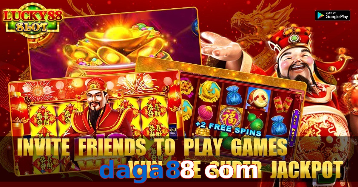 daga88 com
