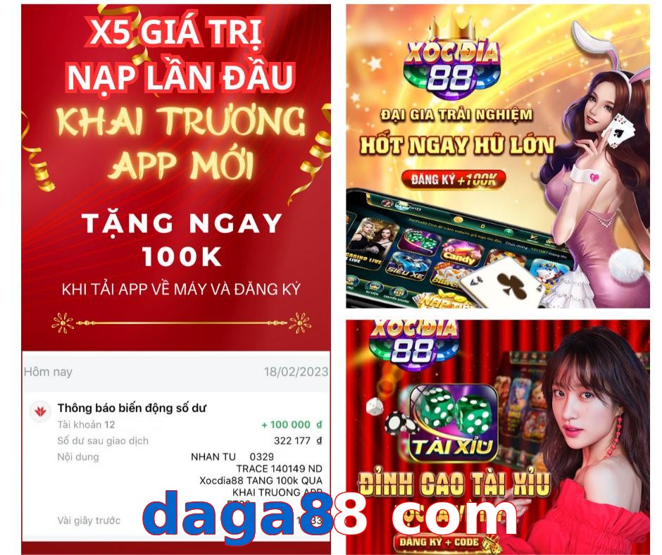 daga88 com