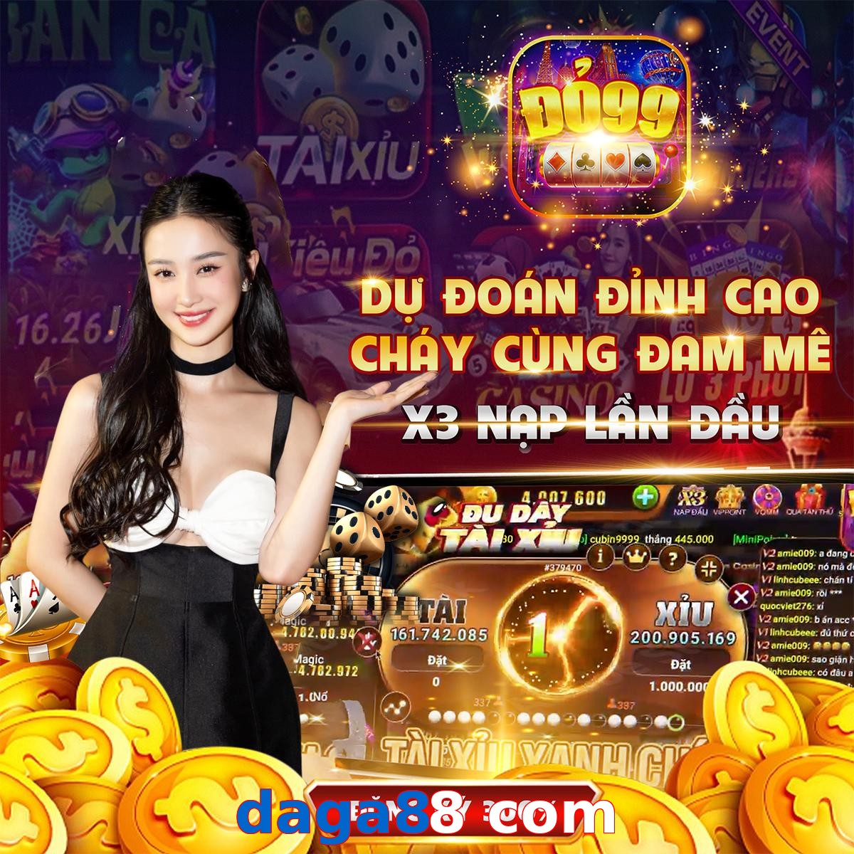 daga88 com